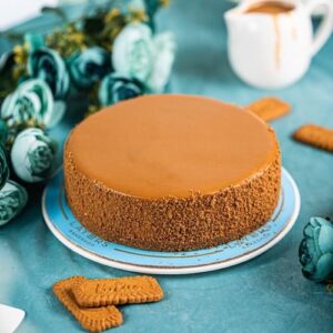 Lotus Three Milk Cake 3,700