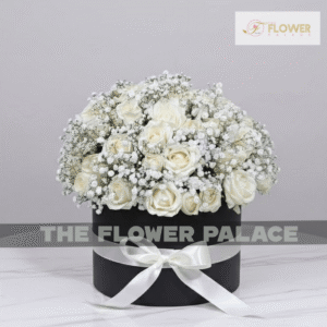 Tulip Charm Bouquet