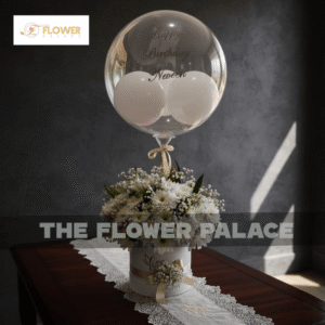Elite Blossom Collection Bouquet