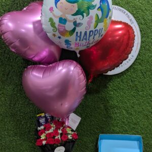 bouquet deal
